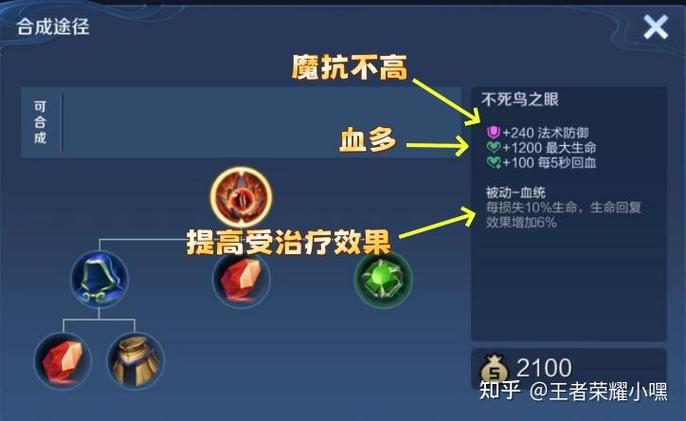 王者荣耀白起团战攻略图，白起开团技巧-第3张图片-屿企游戏网