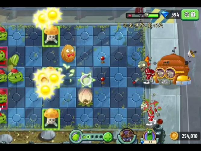 植物大战僵尸金币攻略_植物大战僵尸金币怎么用?-第5张图片-屿企游戏网