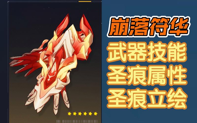 崩坏学院武器合成，崩坏学园武器技能升级