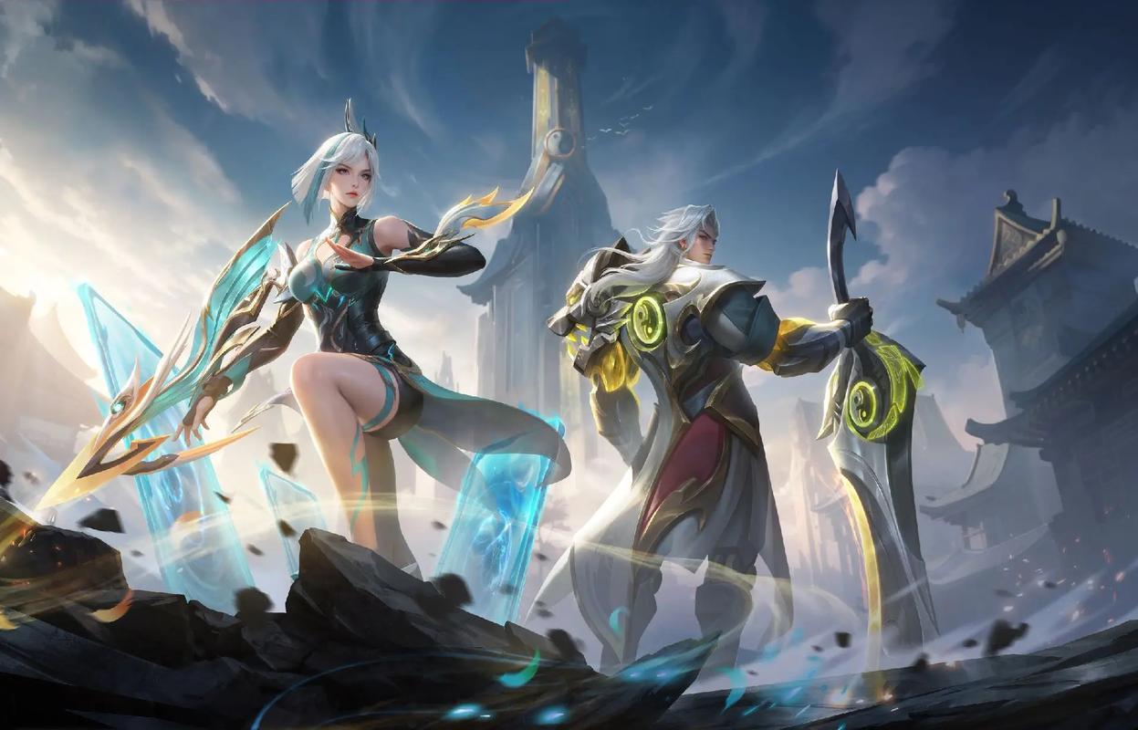 王者荣耀抽幻影技巧攻略，王者魅影抽奖-第3张图片-屿企游戏网