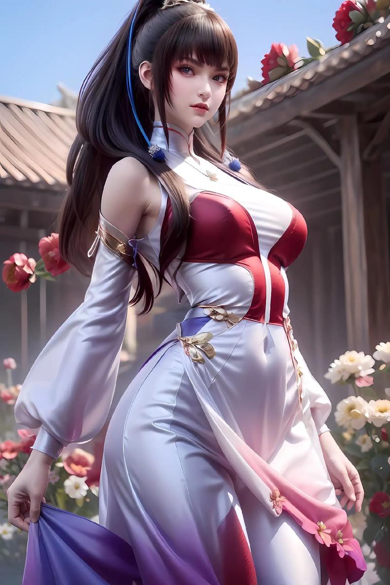 王者荣耀上官无敌技巧攻略，上官怎么出装?