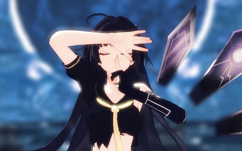 崩坏学院元素武器-崩坏3元素-第1张图片-屿企游戏网