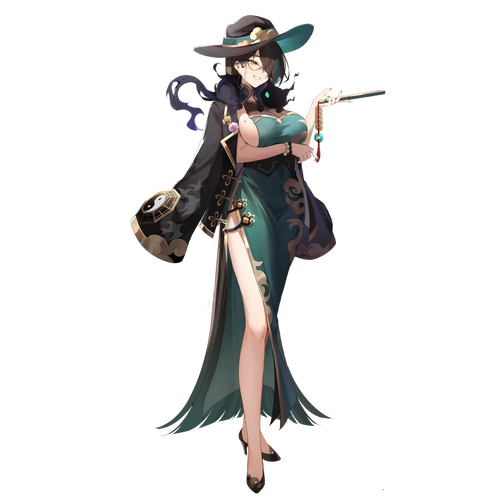 崩坏学院元素武器-崩坏3元素-第3张图片-屿企游戏网