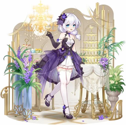 电磁套崩坏学院，崩坏学园2超电磁手炮觉醒-第6张图片-屿企游戏网