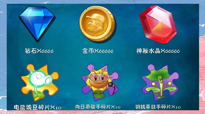 植物大战僵尸培养植物_植物大战僵尸培养植物有什么用-第3张图片-屿企游戏网