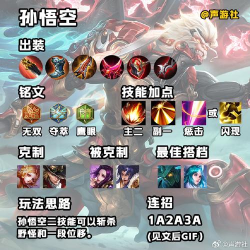 攻略资讯王者荣耀，攻略资讯王者荣耀怎么玩-第2张图片-屿企游戏网