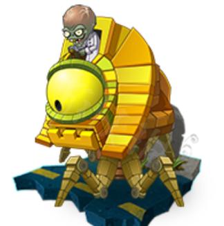 植物大战僵尸植物博士，燃说植物大战僵尸博士不够看-第5张图片-屿企游戏网