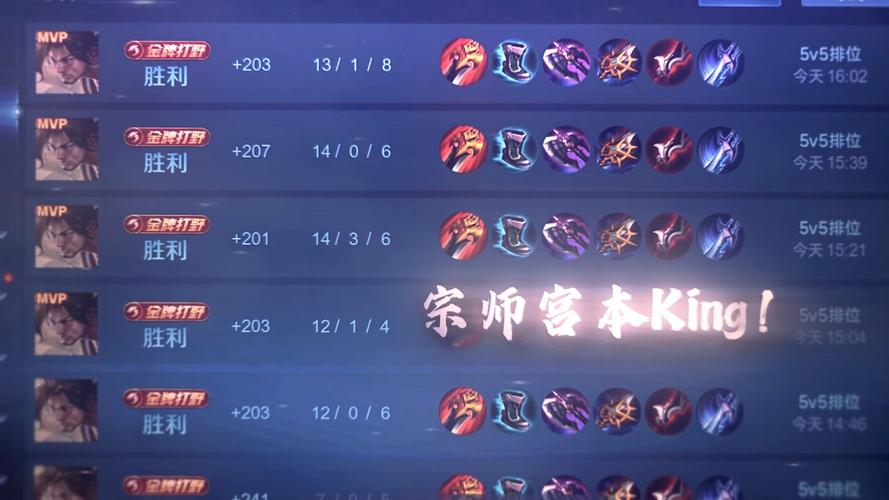 王者荣耀mvp攻略_王者荣耀mvp怎么打-第4张图片-屿企游戏网