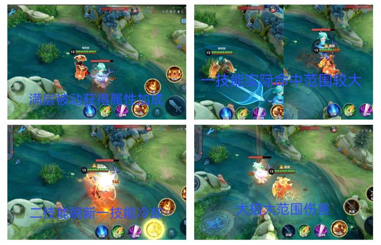 王者荣耀廉颇攻略王者荣耀，王者荣耀廉颇怎么玩?-第1张图片-屿企游戏网