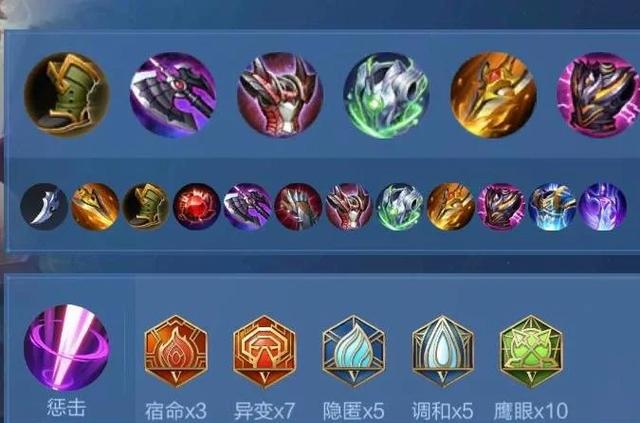 王者荣耀廉颇攻略王者荣耀，王者荣耀廉颇怎么玩?-第5张图片-屿企游戏网