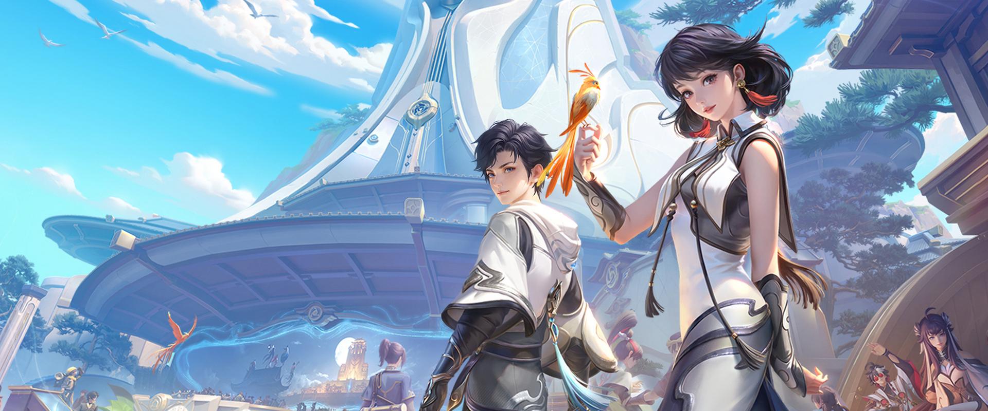 王者荣耀攻略学院_王者里的学院叫什么-第5张图片-屿企游戏网