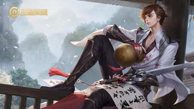 王者荣耀仙家攻略-王者荣耀仙家攻略视频