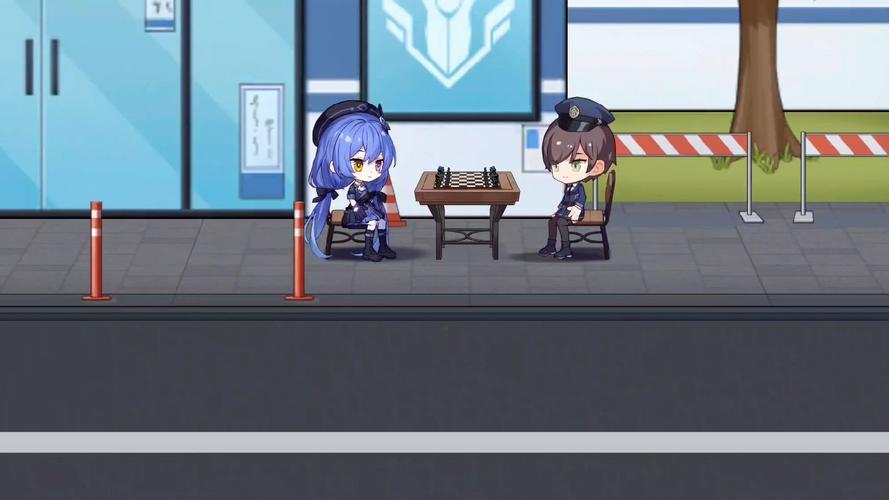 崩坏学院怎么下_崩坏学院怎么下载手机版-第3张图片-屿企游戏网