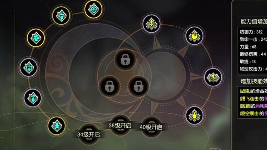 龙之谷世界战神攻略-龙之谷世界战神攻略图文-第5张图片-屿企游戏网 龙之谷世界战神攻略-龙之谷世界战神攻略图文-第5张图片-屿企游戏网