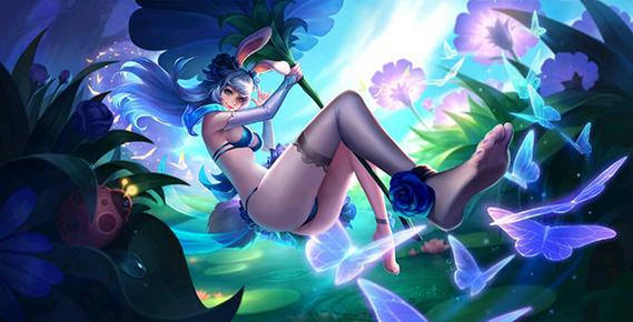 王者荣耀武神攻略_王者荣耀武神攻略视频-第4张图片-屿企游戏网