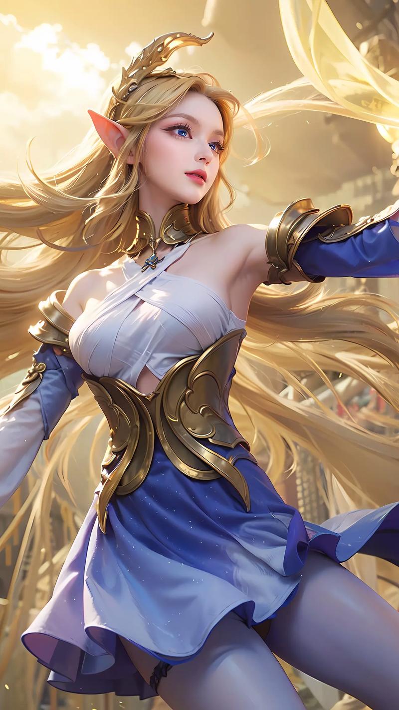 王者荣耀武神攻略_王者荣耀武神攻略视频-第6张图片-屿企游戏网