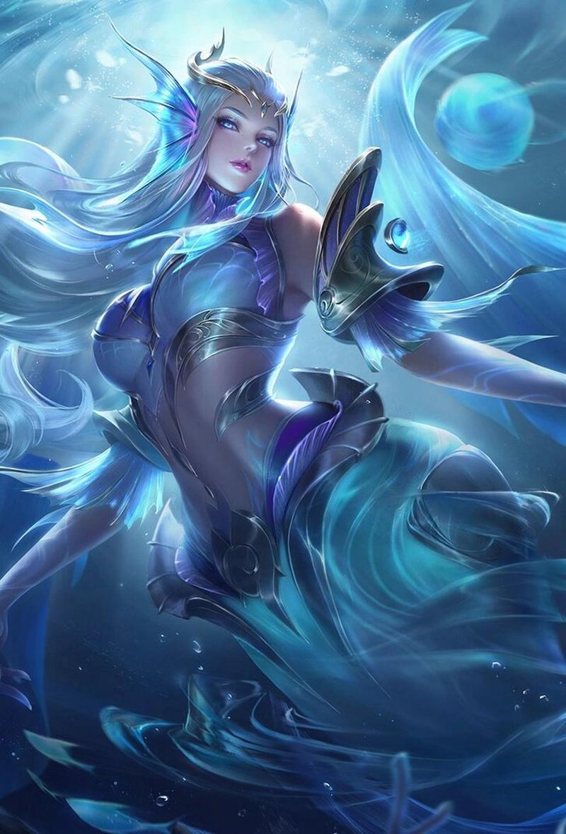 王者荣耀武神攻略_王者荣耀武神攻略视频-第5张图片-屿企游戏网