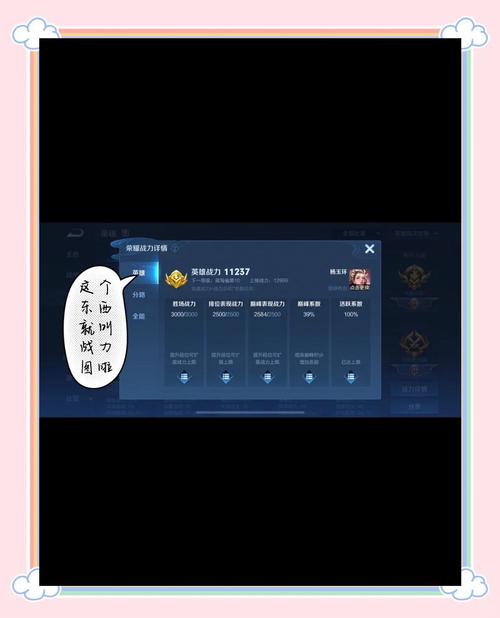 王者荣耀攻略18183-王者荣耀攻略网伽罗天狼溯光者-第3张图片-屿企游戏网