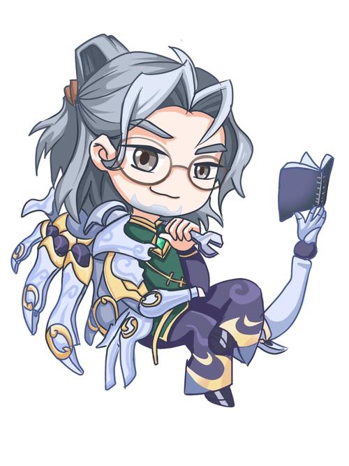 王者荣耀攻略18183-王者荣耀攻略网伽罗天狼溯光者-第4张图片-屿企游戏网