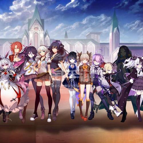 崩坏学院怎么切换账号,崩坏学园22144账号转移-第4张图片-屿企游戏网 崩坏学院怎么切换账号,崩坏学园22144账号转移-第4张图片-屿企游戏网