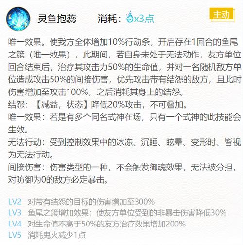 阴阳师御魂四件套,阴阳师御魂4件套享有二件的效果吗-第3张图片-屿企游戏网 阴阳师御魂四件套,阴阳师御魂4件套享有二件的效果吗-第3张图片-屿企游戏网