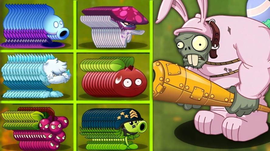 植物大战僵尸烈焰菇-植物大战僵尸烈焰菇值得升五级-第4张图片-屿企游戏网 植物大战僵尸烈焰菇-植物大战僵尸烈焰菇值得升五级-第4张图片-屿企游戏网