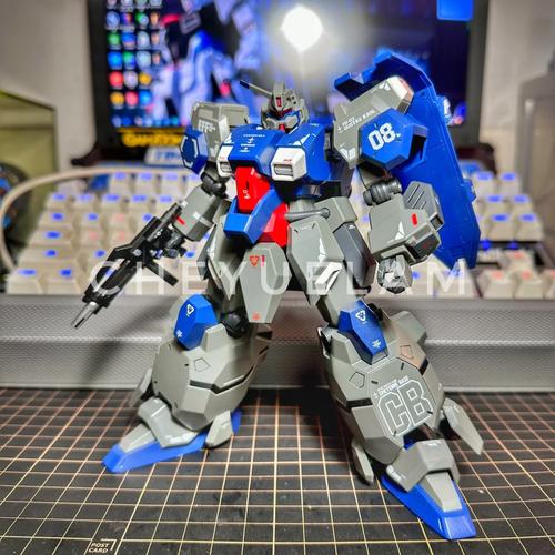 崩坏学院放置武器-崩坏学园放置类武器-第4张图片-屿企游戏网