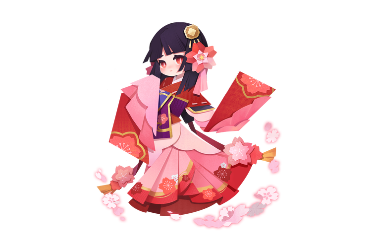 阴阳师媚妖花御魂，阴阳师魅妖花要多少命中