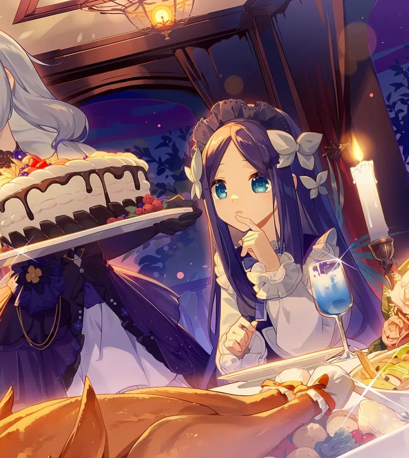 崩坏学院2祈愿视频_崩坏2祈愿角色-第2张图片-屿企游戏网