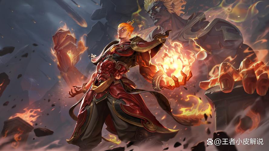 王者荣耀出装攻略战士排名-王者战士出装顺序-第5张图片-屿企游戏网