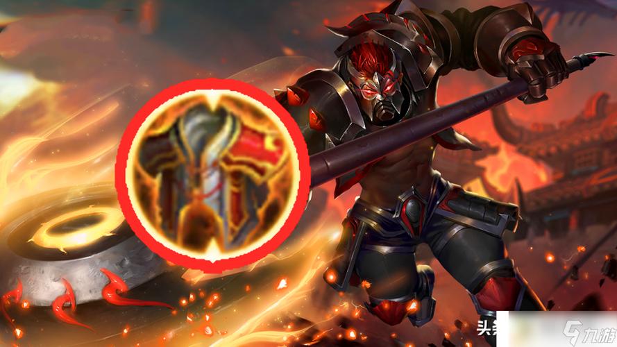 王者荣耀球员攻略_王者荣耀球员攻略大全-第5张图片-屿企游戏网