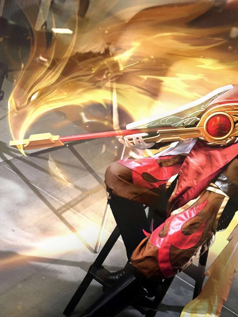 王者荣耀球员攻略_王者荣耀球员攻略大全-第4张图片-屿企游戏网