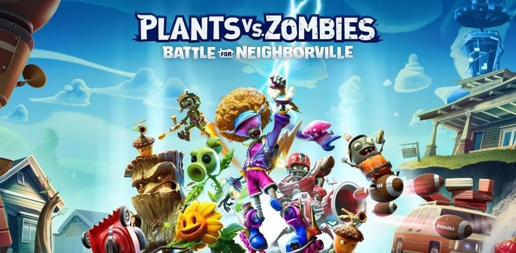 麦丝解说植物大战僵尸花园战争-植物大战僵尸花园战争,解说-第5张图片-屿企游戏网