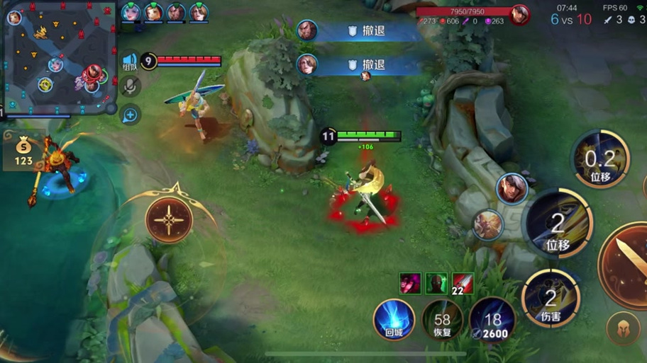 王者荣耀下棋对战技巧攻略，王者荣耀下棋玩法技巧