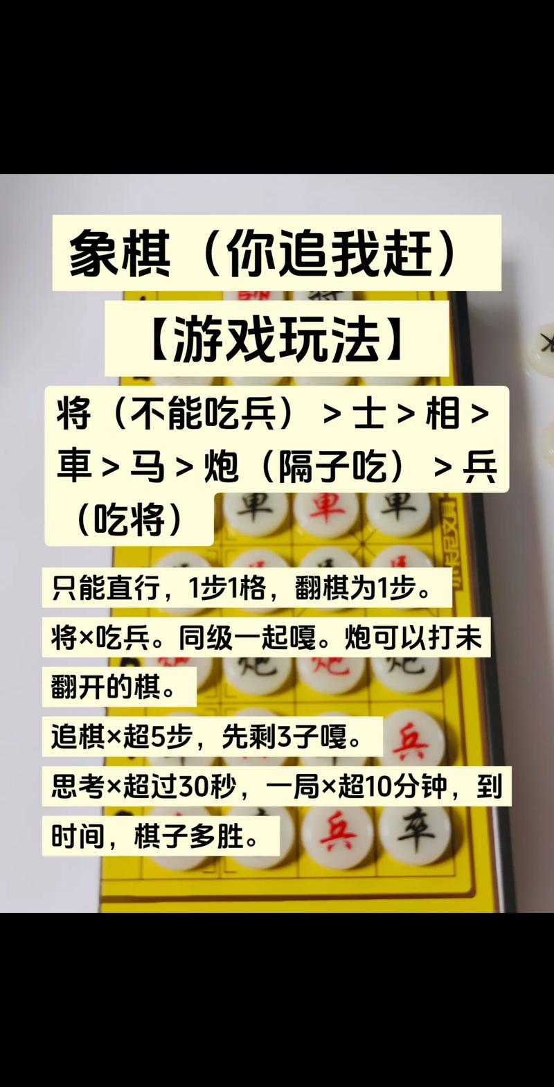 王者荣耀下棋对战技巧攻略，王者荣耀下棋玩法技巧-第2张图片-屿企游戏网