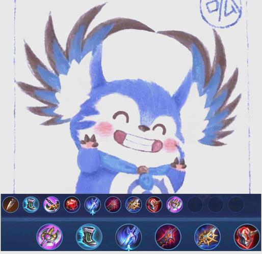 王者荣耀2024升级攻略_王者23赛季快速升级-第2张图片-屿企游戏网