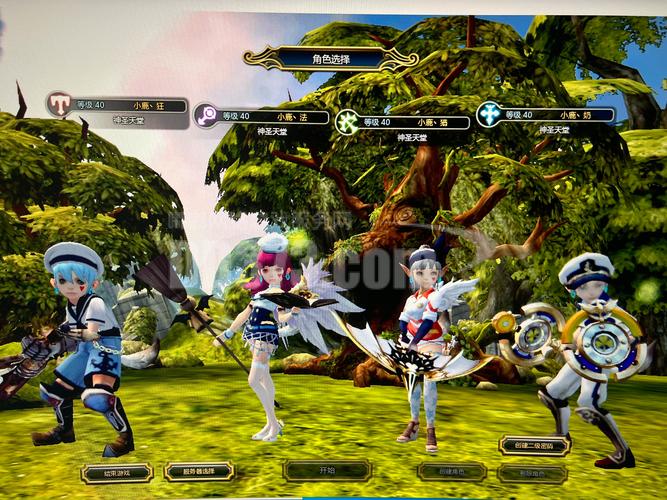 龙之谷新世界手游技能，龙之谷新世界转职-第4张图片-屿企游戏网