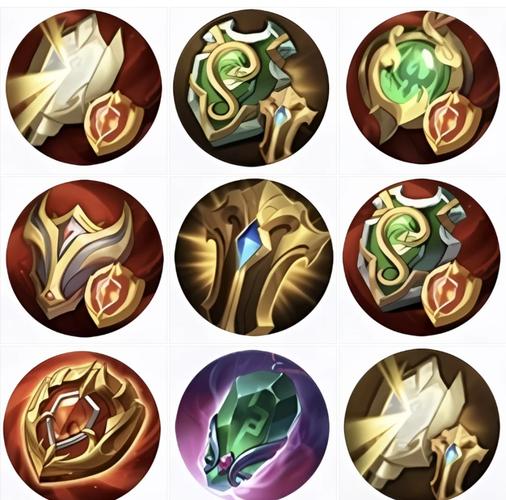 王者荣耀进化装备攻略图-王者荣耀进化什么意思