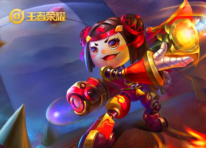 王者荣耀鲁班后期攻略技巧，鲁班后期出装卖哪件装备