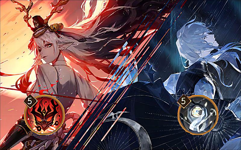 阴阳师御魂双速度，阴阳师双速御魂怎么强化-第3张图片-屿企游戏网