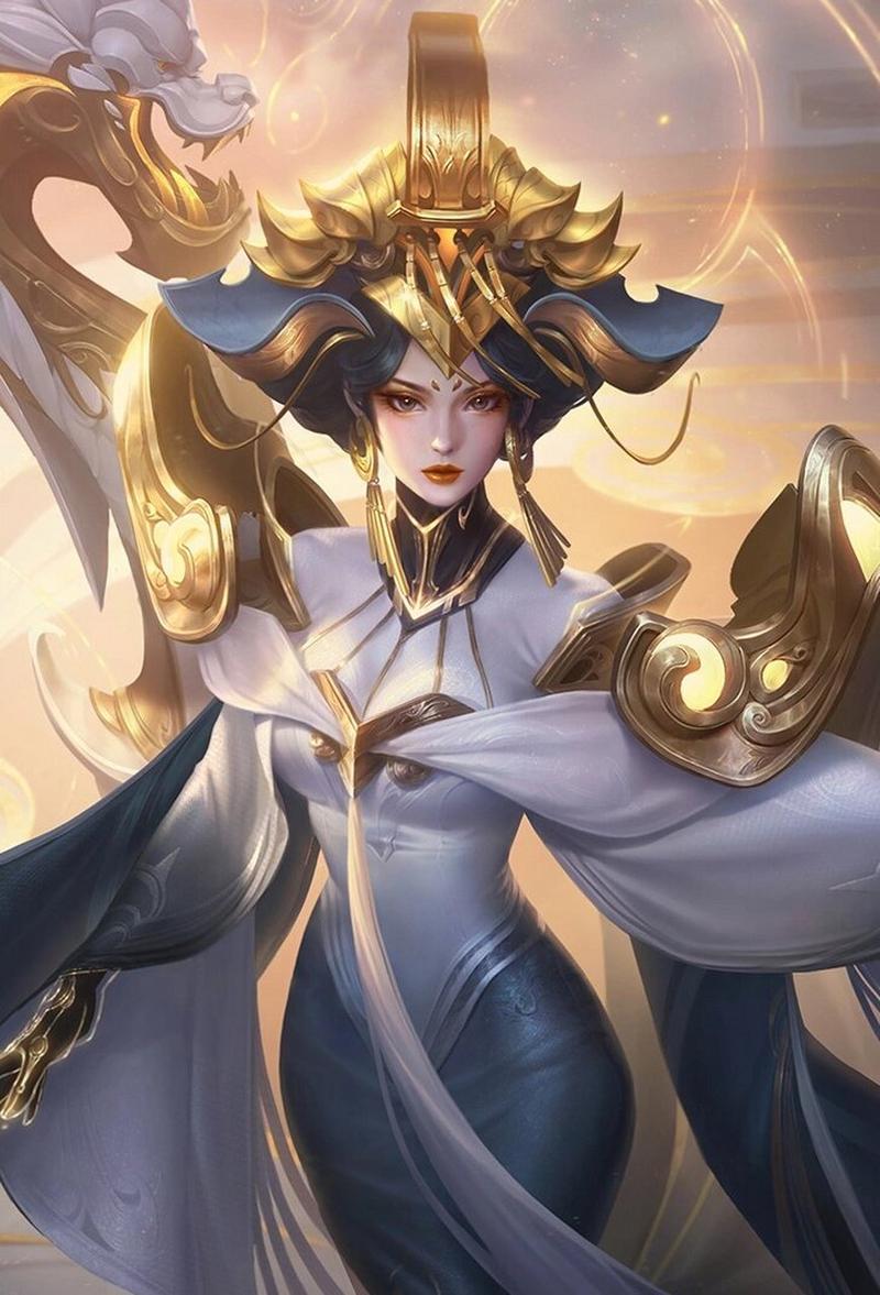 王者荣耀充钱抽皮肤攻略-王者充皮肤怎么省钱-第5张图片-屿企游戏网