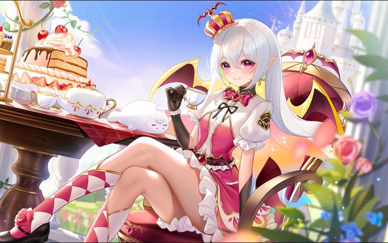 崩坏学院传说武器，崩坏学园传承篇l26