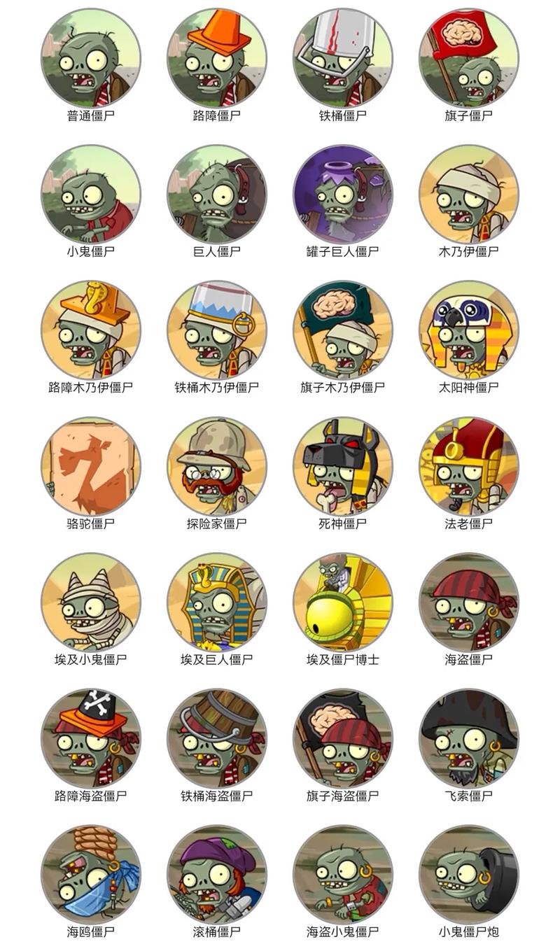 植物大战僵尸植物大战僵尸植物大战僵尸_大战僵尸植物大战僵尸植物大战僵尸植物大战-第5张图片-屿企游戏网