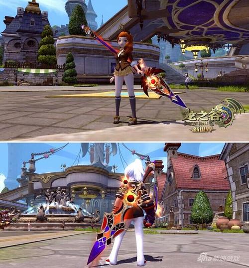 龙之谷新世界任务怎么做_龙之谷新世界好玩吗-第3张图片-屿企游戏网