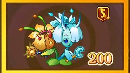 植物大战僵尸2植物_植物大战僵尸2植物图鉴-第2张图片-屿企游戏网