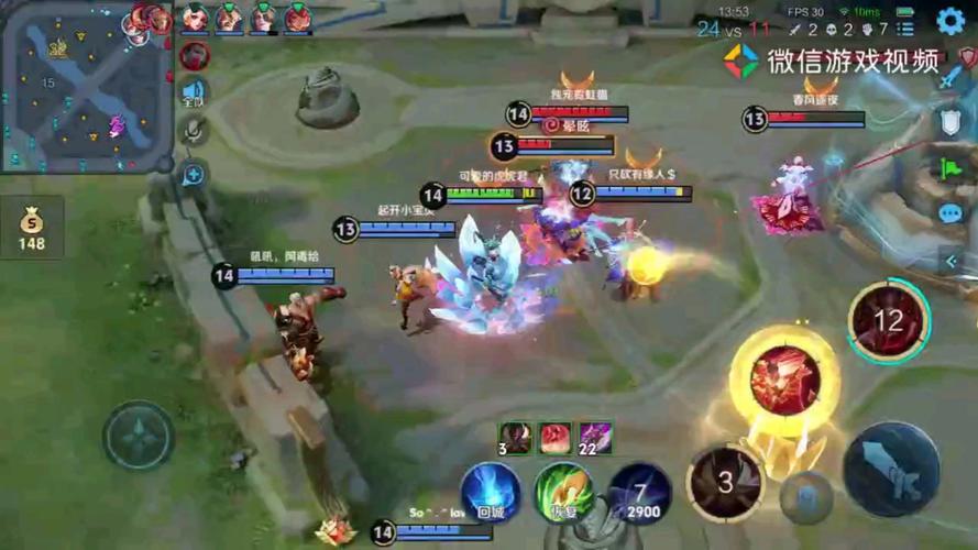 王者荣耀哪吒王者攻略-王者荣耀哪咤攻略