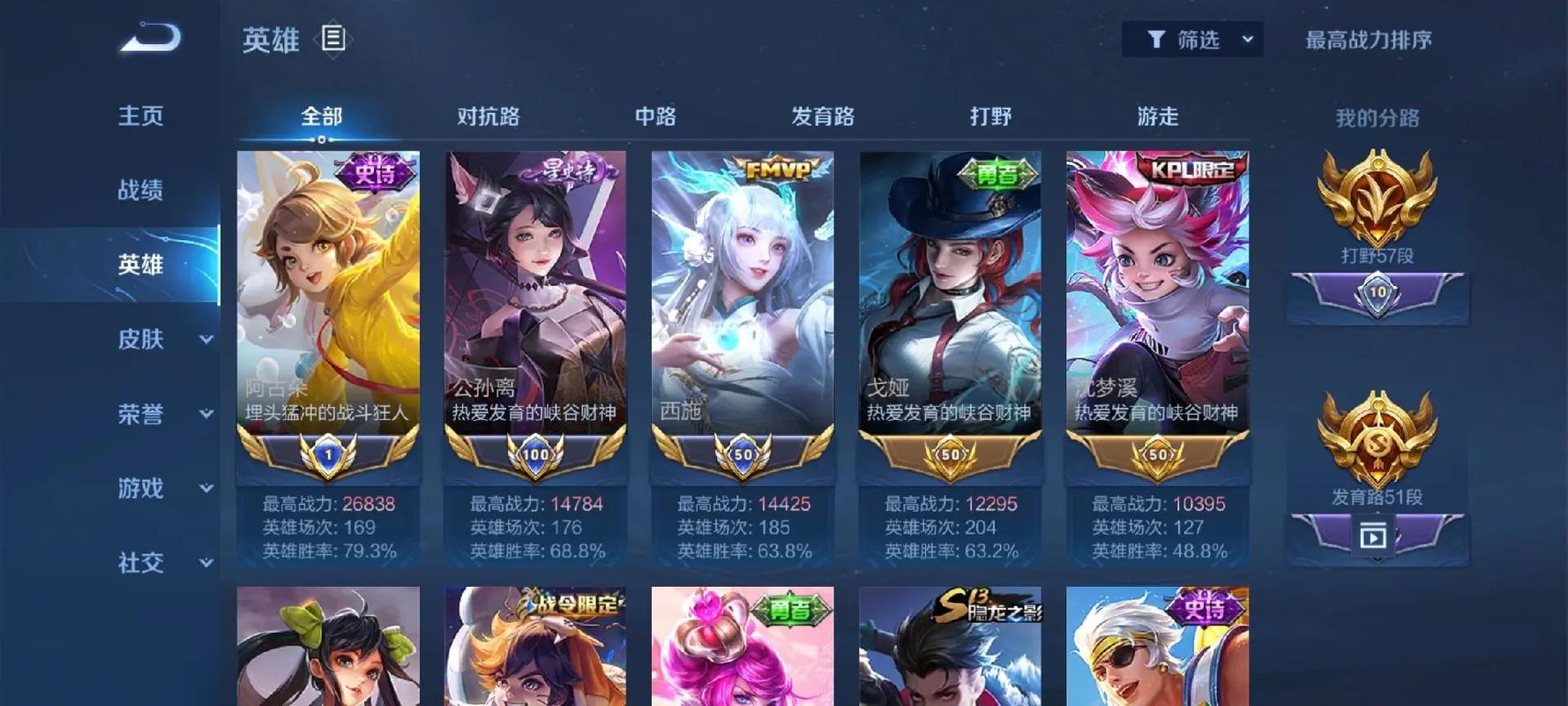 王者荣耀最强数据攻略贴吧_王者荣耀中最强王者占比多少??-第1张图片-屿企游戏网