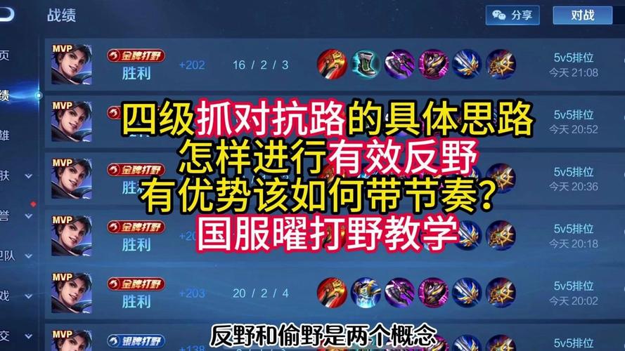 王者荣耀用曜的攻略是什么，王者中曜怎么玩-第2张图片-屿企游戏网