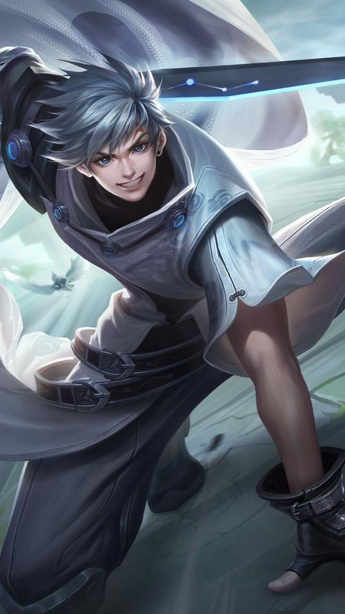 王者荣耀用曜的攻略是什么，王者中曜怎么玩-第5张图片-屿企游戏网