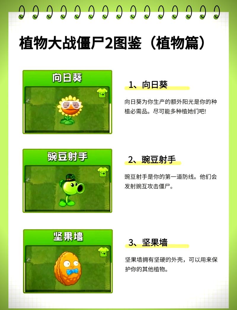 植物大战僵尸2世界版新植物-植物大战僵尸2世界版新植物200级植物-第3张图片-屿企游戏网 植物大战僵尸2世界版新植物-植物大战僵尸2世界版新植物200级植物-第3张图片-屿企游戏网